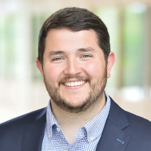 Layton "Leo" Capwell, Director of Operations at Fairway Elevator