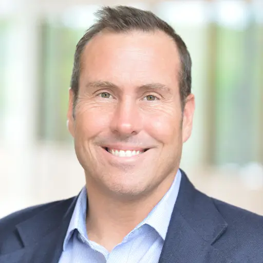 Stewart Smith, Director of Sales at Fairway Elevator